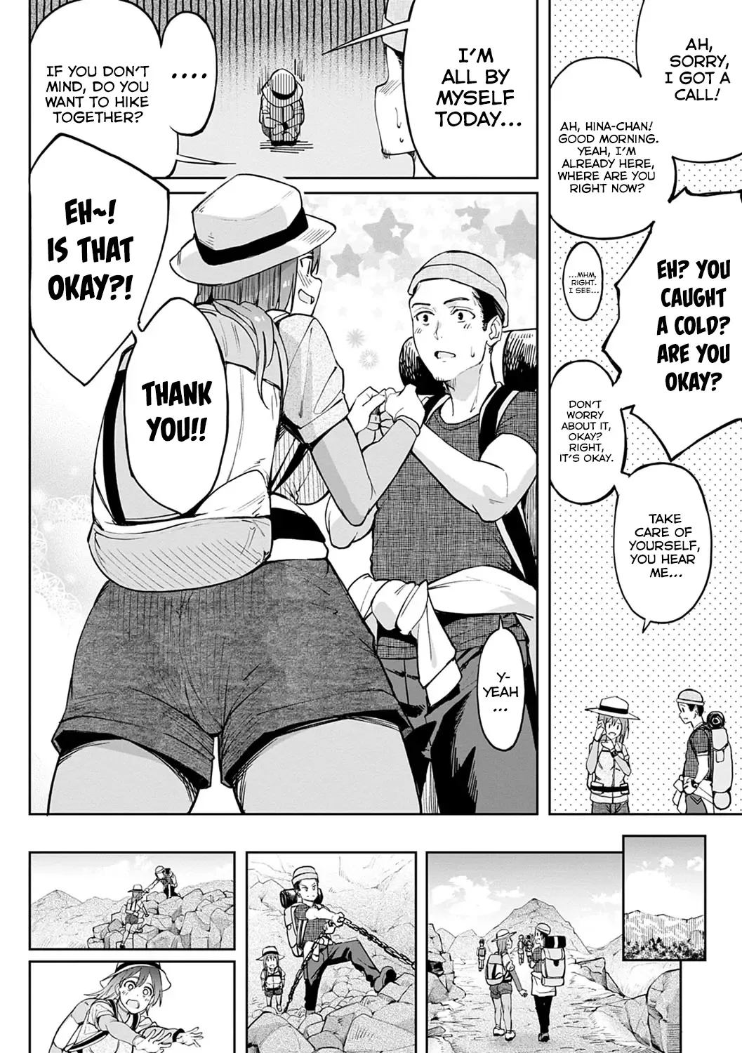 [Kosuke Haruhito] Utsuriga + Utsuriga Afrer | Lingering Scent + After Fhentai - Page 2