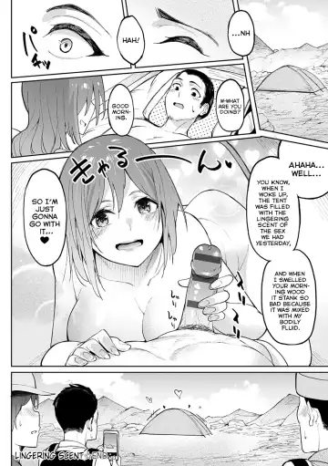 [Kosuke Haruhito] Utsuriga + Utsuriga Afrer | Lingering Scent + After Fhentai - Page 26
