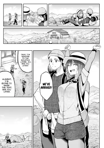 [Kosuke Haruhito] Utsuriga + Utsuriga Afrer | Lingering Scent + After Fhentai - Page 3