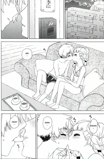 [Workaholic] Daiji na Koto ha Subete Mihara ga Oshiete Kureta | Mihara Taught Me Everything I Needed To Know Fhentai - Page 5
