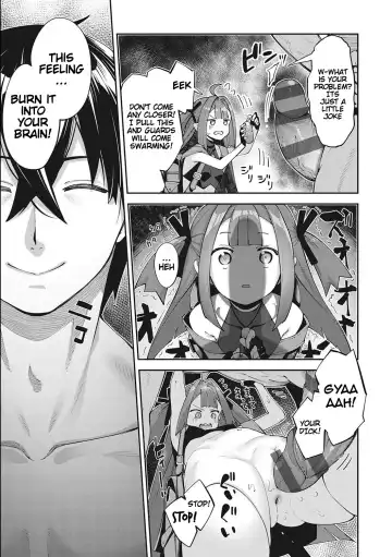 [Akino Sora] Isekai Kita node Sukebe Skill de Zenryoku Ouka Shiyou to Omou 7Shame | I Came to Another World, So I Think I'm Gonna Enjoy My Sex Skills to the Fullest! 7th Shot Fhentai - Page 14