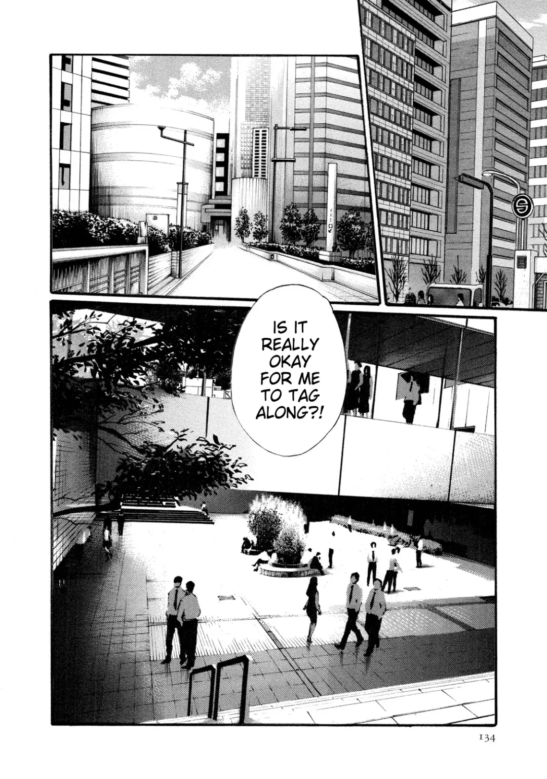 [Haruki] Kisei Juui Suzune - THE Parasite Doctor SUZUNE 8 Fhentai - Page 134