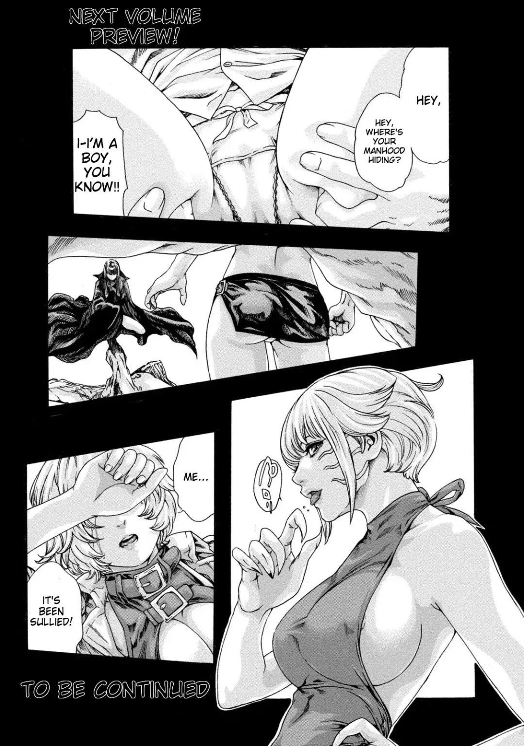 [Haruki] Kisei Juui Suzune - THE Parasite Doctor SUZUNE 8 Fhentai - Page 161