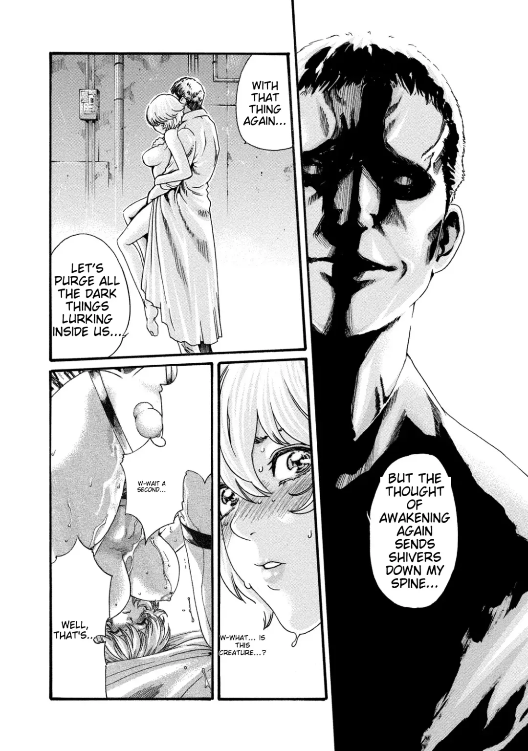 [Haruki] Kisei Juui Suzune - THE Parasite Doctor SUZUNE 8 Fhentai - Page 82