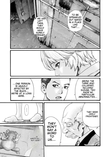 [Haruki] Kisei Juui Suzune - THE Parasite Doctor SUZUNE 8 Fhentai - Page 105