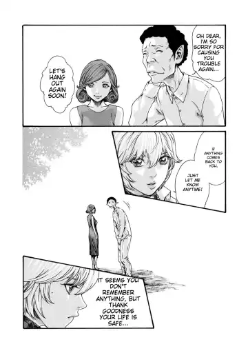 [Haruki] Kisei Juui Suzune - THE Parasite Doctor SUZUNE 8 Fhentai - Page 110