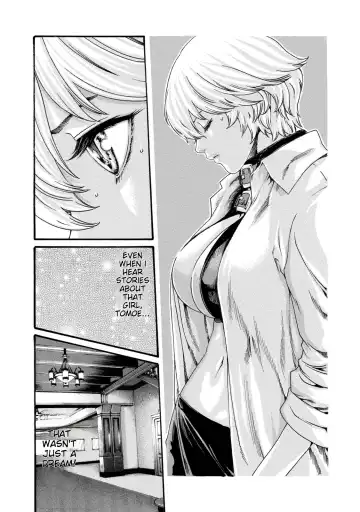 [Haruki] Kisei Juui Suzune - THE Parasite Doctor SUZUNE 8 Fhentai - Page 112