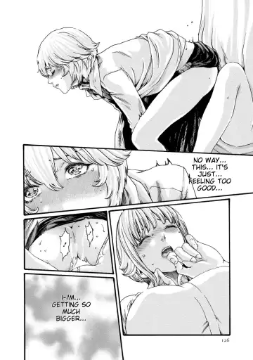 [Haruki] Kisei Juui Suzune - THE Parasite Doctor SUZUNE 8 Fhentai - Page 126