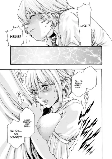 [Haruki] Kisei Juui Suzune - THE Parasite Doctor SUZUNE 8 Fhentai - Page 127