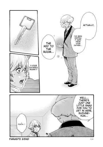 [Haruki] Kisei Juui Suzune - THE Parasite Doctor SUZUNE 8 Fhentai - Page 132