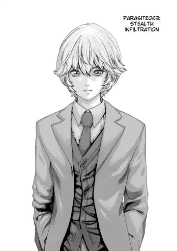 [Haruki] Kisei Juui Suzune - THE Parasite Doctor SUZUNE 8 Fhentai - Page 133