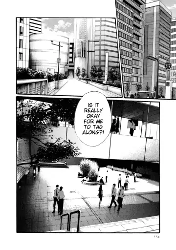 [Haruki] Kisei Juui Suzune - THE Parasite Doctor SUZUNE 8 Fhentai - Page 134