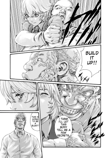 [Haruki] Kisei Juui Suzune - THE Parasite Doctor SUZUNE 8 Fhentai - Page 149