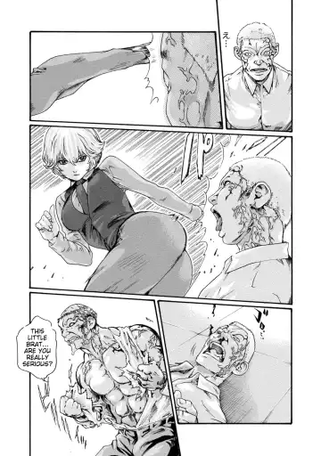 [Haruki] Kisei Juui Suzune - THE Parasite Doctor SUZUNE 8 Fhentai - Page 151