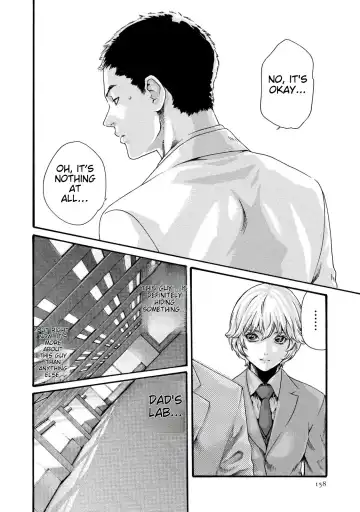 [Haruki] Kisei Juui Suzune - THE Parasite Doctor SUZUNE 8 Fhentai - Page 158