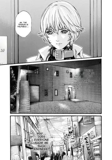 [Haruki] Kisei Juui Suzune - THE Parasite Doctor SUZUNE 8 Fhentai - Page 25