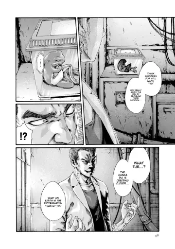 [Haruki] Kisei Juui Suzune - THE Parasite Doctor SUZUNE 8 Fhentai - Page 48