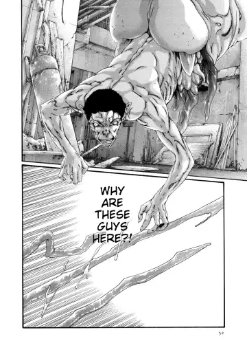 [Haruki] Kisei Juui Suzune - THE Parasite Doctor SUZUNE 8 Fhentai - Page 52