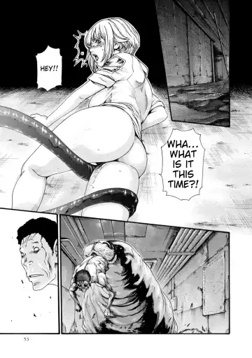 [Haruki] Kisei Juui Suzune - THE Parasite Doctor SUZUNE 8 Fhentai - Page 53