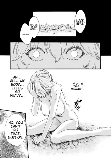 [Haruki] Kisei Juui Suzune - THE Parasite Doctor SUZUNE 8 Fhentai - Page 73