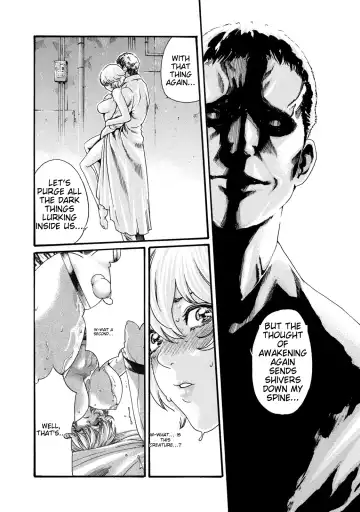 [Haruki] Kisei Juui Suzune - THE Parasite Doctor SUZUNE 8 Fhentai - Page 82