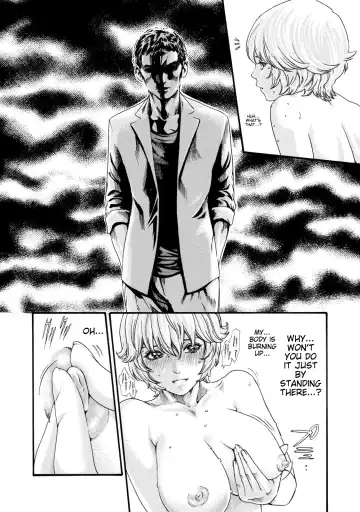 [Haruki] Kisei Juui Suzune - THE Parasite Doctor SUZUNE 8 Fhentai - Page 98