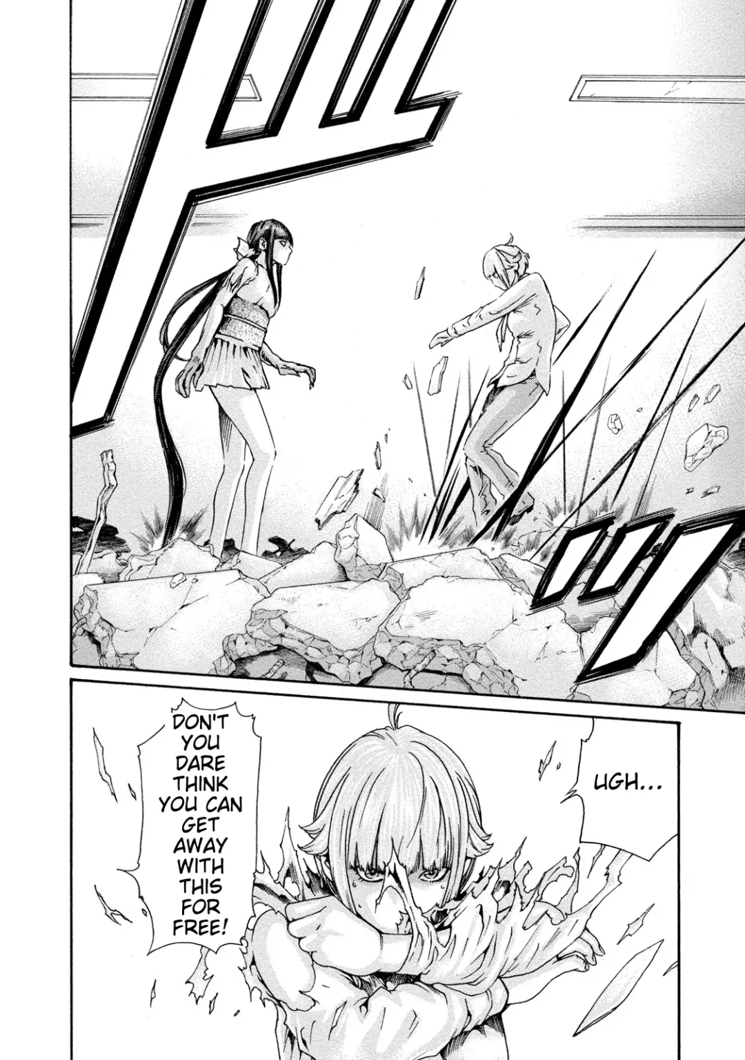 [Haruki] Kisei Juui Suzune - THE Parasite Doctor SUZUNE 9 Fhentai - Page 147