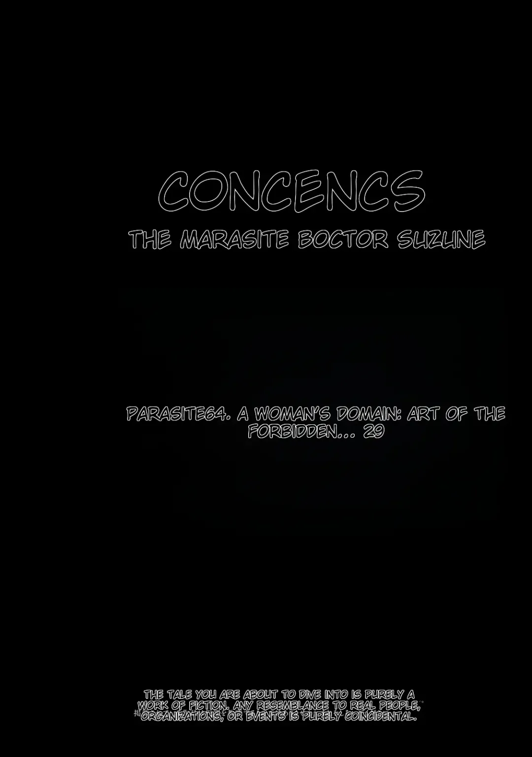 [Haruki] Kisei Juui Suzune - THE Parasite Doctor SUZUNE 9 Fhentai - Page 5