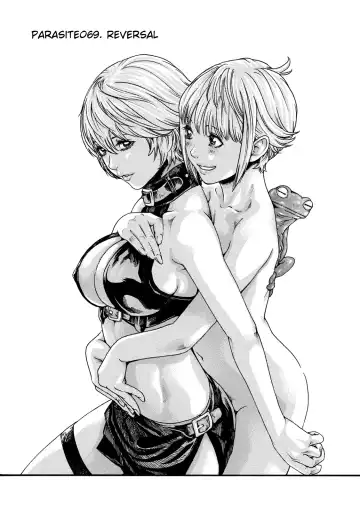 [Haruki] Kisei Juui Suzune - THE Parasite Doctor SUZUNE 9 Fhentai - Page 118