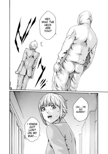 [Haruki] Kisei Juui Suzune - THE Parasite Doctor SUZUNE 9 Fhentai - Page 13