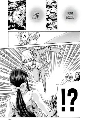 [Haruki] Kisei Juui Suzune - THE Parasite Doctor SUZUNE 9 Fhentai - Page 130