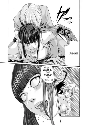 [Haruki] Kisei Juui Suzune - THE Parasite Doctor SUZUNE 9 Fhentai - Page 132