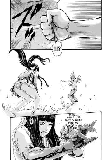 [Haruki] Kisei Juui Suzune - THE Parasite Doctor SUZUNE 9 Fhentai - Page 148