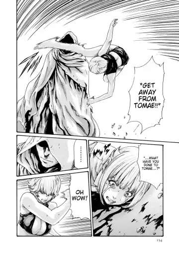 [Haruki] Kisei Juui Suzune - THE Parasite Doctor SUZUNE 9 Fhentai - Page 155