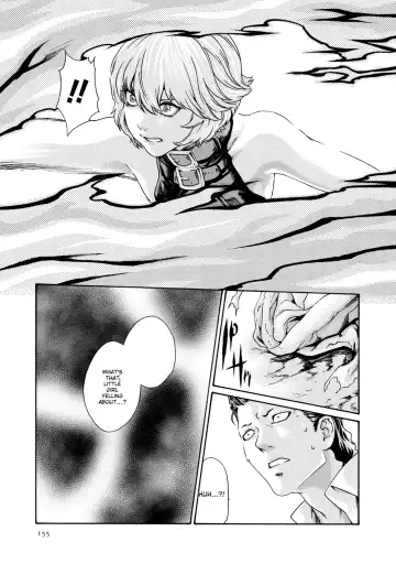 [Haruki] Kisei Juui Suzune - THE Parasite Doctor SUZUNE 9 Fhentai - Page 156