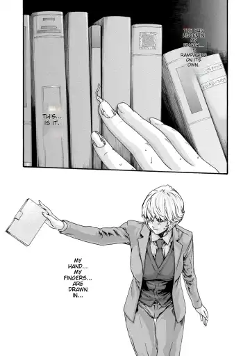 [Haruki] Kisei Juui Suzune - THE Parasite Doctor SUZUNE 9 Fhentai - Page 18