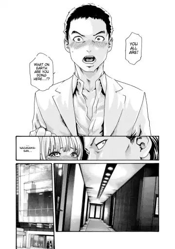 [Haruki] Kisei Juui Suzune - THE Parasite Doctor SUZUNE 9 Fhentai - Page 52