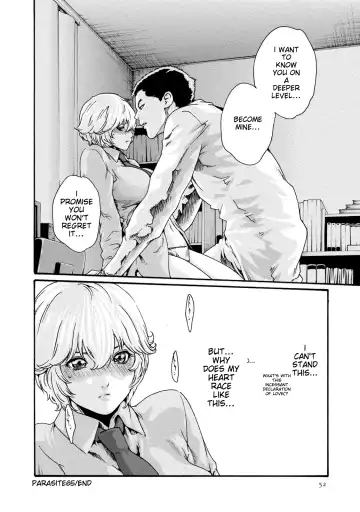 [Haruki] Kisei Juui Suzune - THE Parasite Doctor SUZUNE 9 Fhentai - Page 53