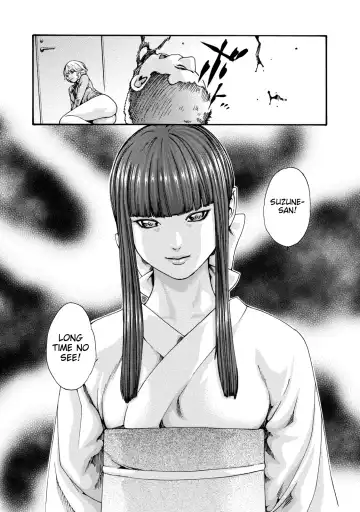 [Haruki] Kisei Juui Suzune - THE Parasite Doctor SUZUNE 9 Fhentai - Page 74