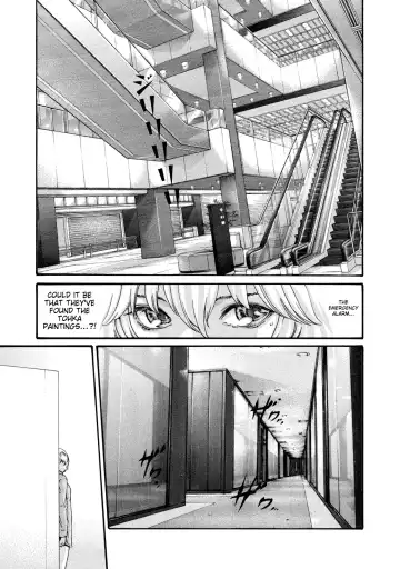 [Haruki] Kisei Juui Suzune - THE Parasite Doctor SUZUNE 9 Fhentai - Page 90