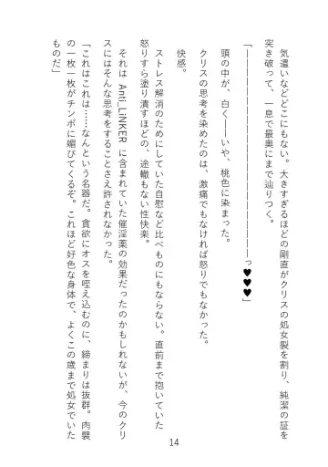 Senki Choukyou Fhentai - Page 18