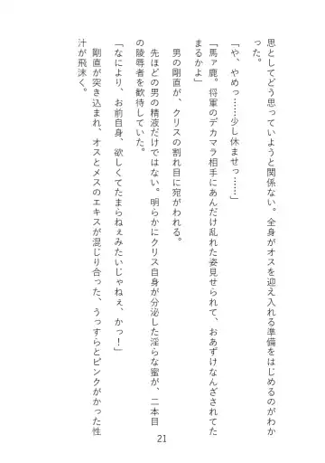 Senki Choukyou Fhentai - Page 29