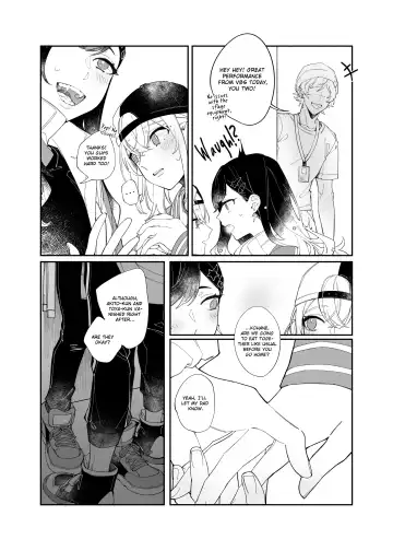 [Zhuotian] 《Mint Candy》 Fhentai - Page 11