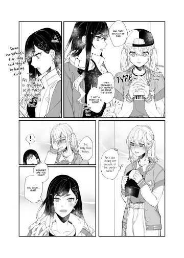 [Zhuotian] 《Mint Candy》 Fhentai - Page 12