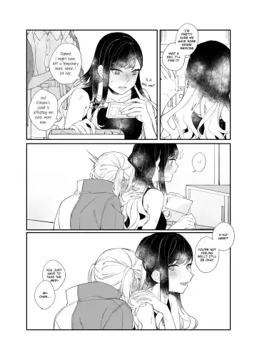 [Zhuotian] 《Mint Candy》 Fhentai - Page 15