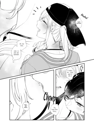 [Zhuotian] 《Mint Candy》 Fhentai - Page 8