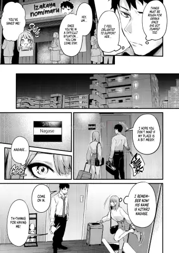 [Danimaru] Mitasarete Mezameru Asa ni, Jimi na Choushoku wo Fhentai - Page 13
