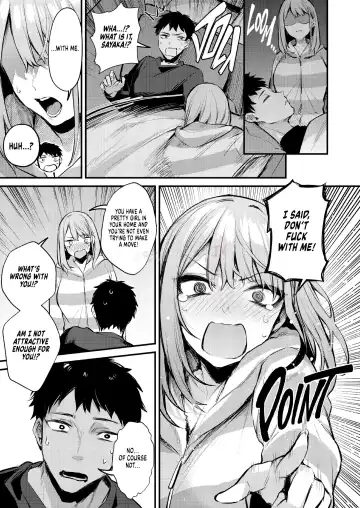 [Danimaru] Mitasarete Mezameru Asa ni, Jimi na Choushoku wo Fhentai - Page 17