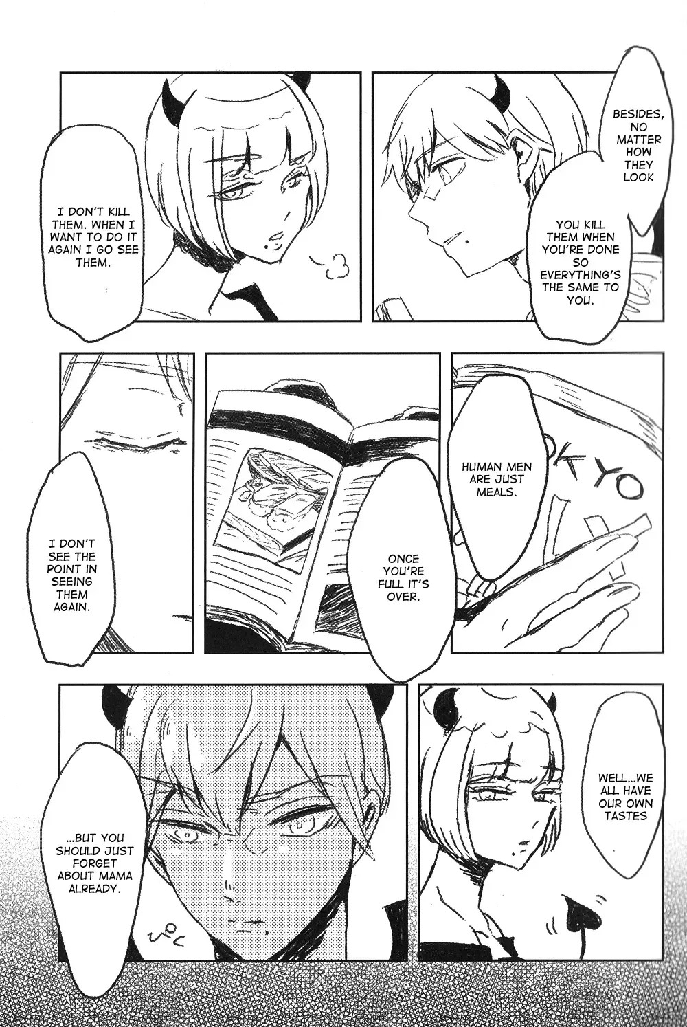 The 999th Man Fhentai - Page 10