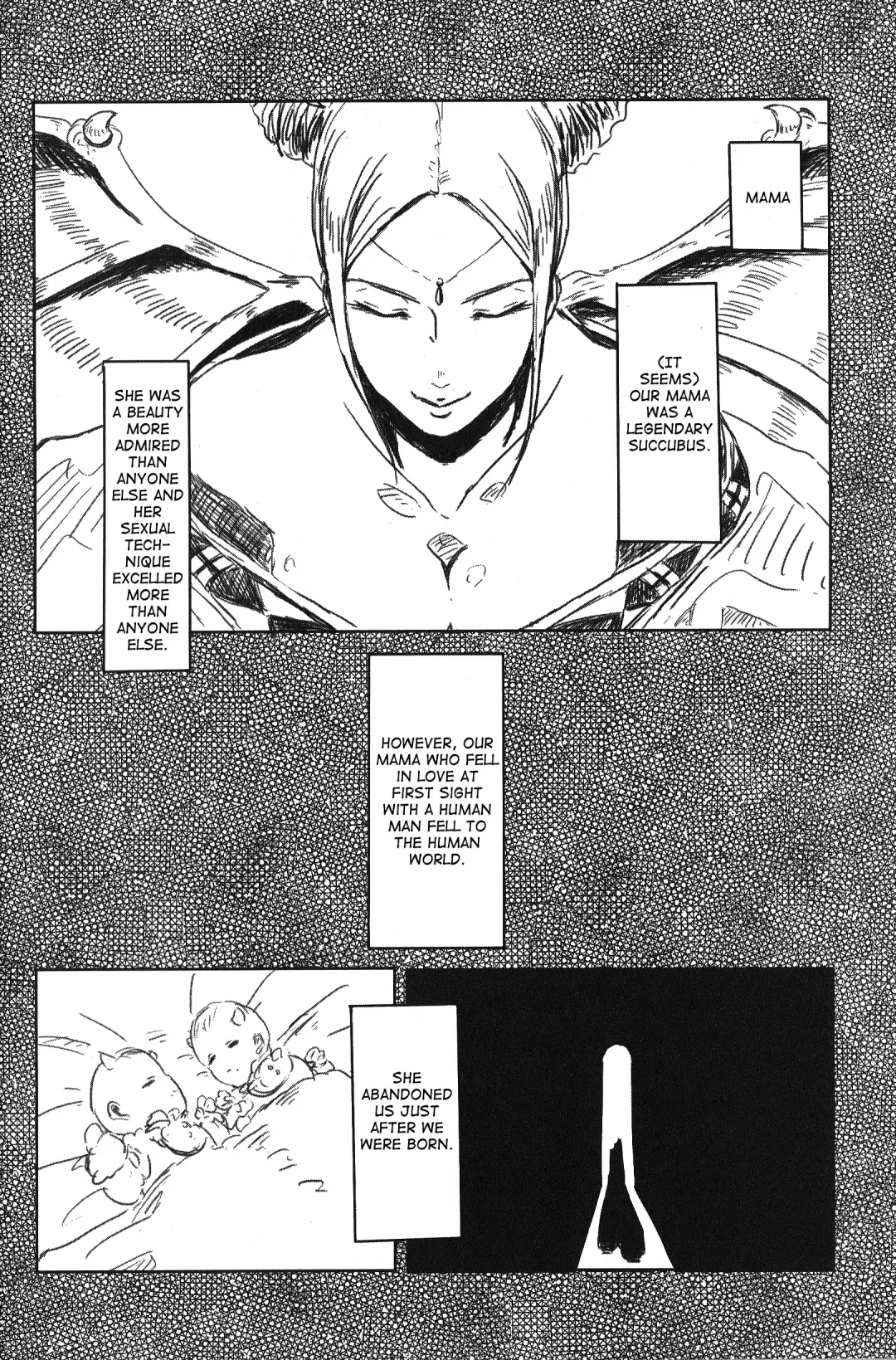 The 999th Man Fhentai - Page 11